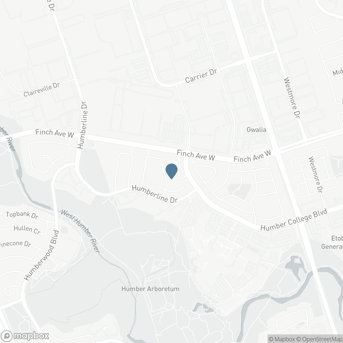24 MATTARI COURT, Toronto, Ontario M9W 7C6